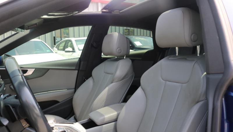 Audi A5 Sportback 2.0 TFSI Premium 2018