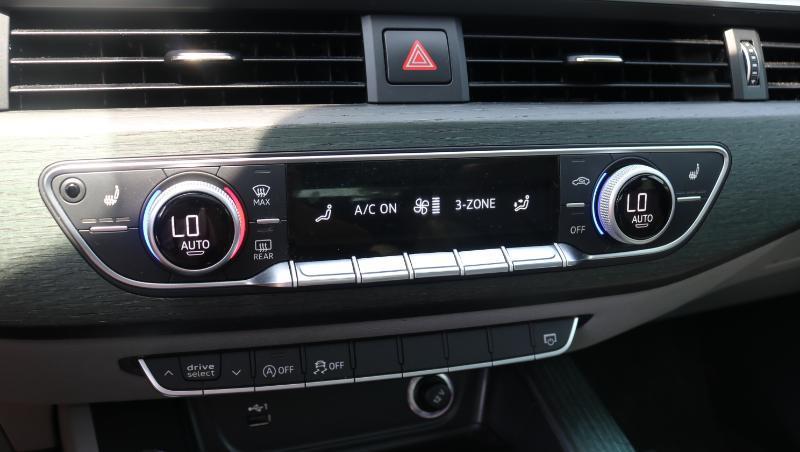 Audi A5 Sportback 2.0 TFSI Premium 2018