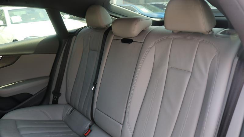 Audi A5 Sportback 2.0 TFSI Premium 2018