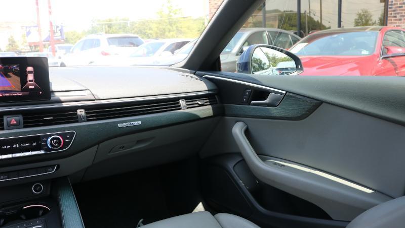 Audi A5 Sportback 2.0 TFSI Premium 2018