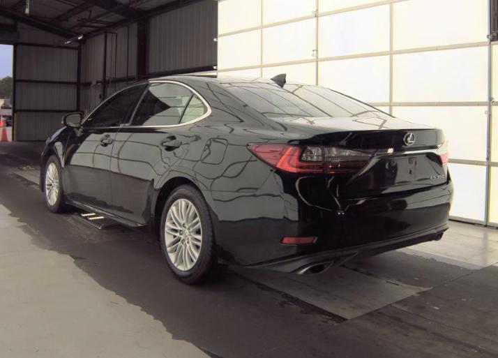 Lexus ES ES 350 FWD 2018