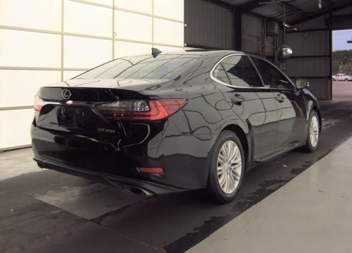 Lexus ES ES 350 FWD 2018