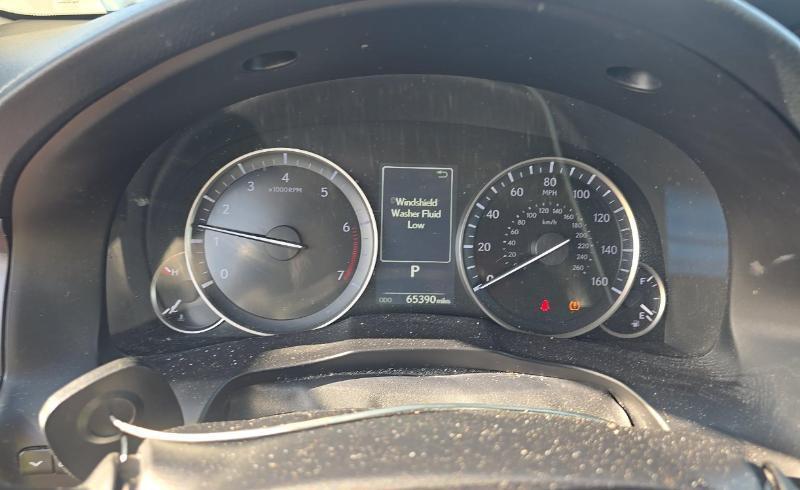 Lexus ES ES 350 FWD 2018