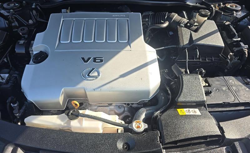 Lexus ES ES 350 FWD 2018