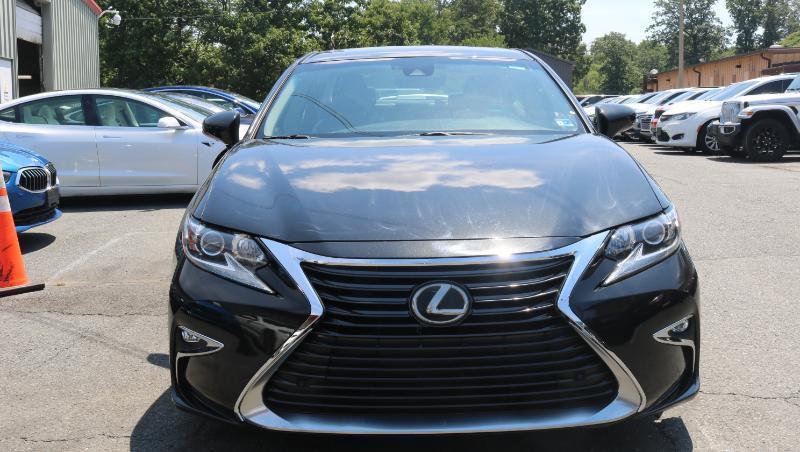 Lexus ES ES 350 FWD 2018