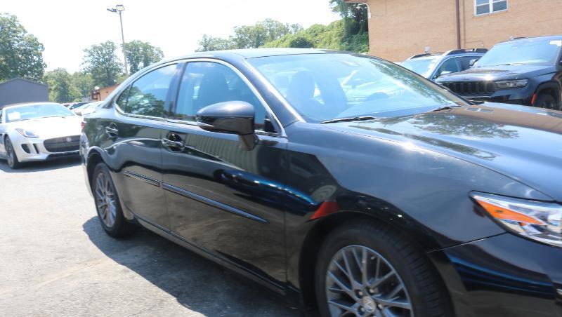 Lexus ES ES 350 FWD 2018