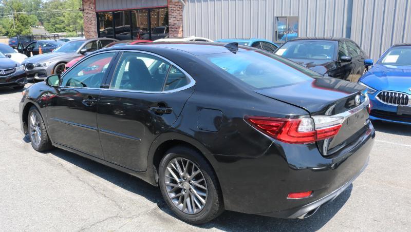 Lexus ES ES 350 FWD 2018