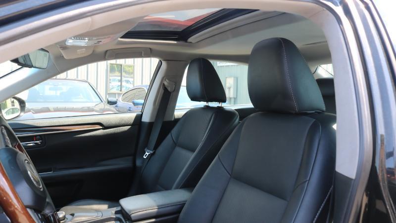 Lexus ES ES 350 FWD 2018