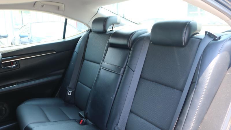 Lexus ES ES 350 FWD 2018