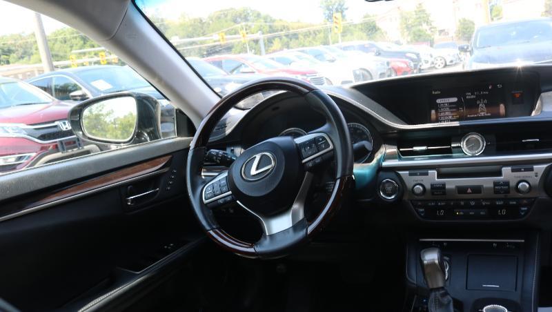 Lexus ES ES 350 FWD 2018