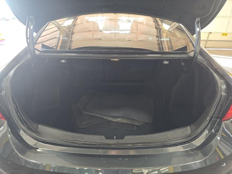Chevrolet Malibu 4dr Sdn LT w/1LT 2018