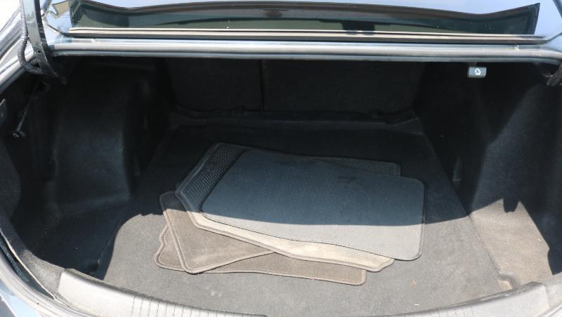 Chevrolet Malibu 4dr Sdn LT w/1LT 2018