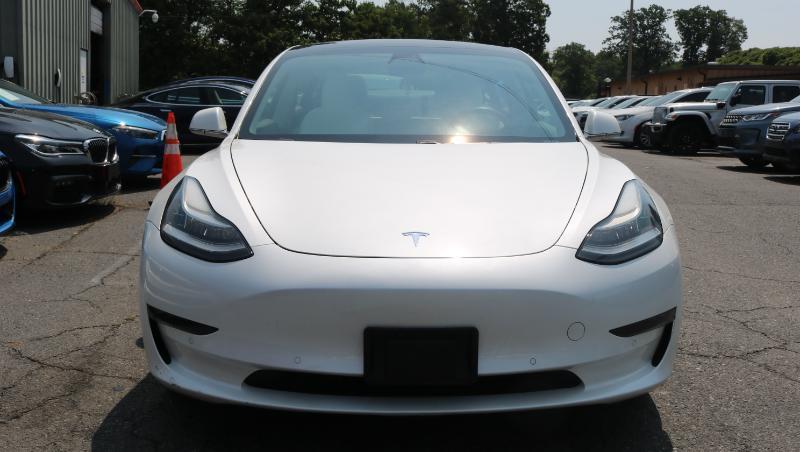 Tesla Model 3 Long Range AWD 2020