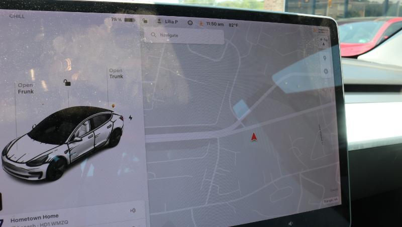 Tesla Model 3 Long Range AWD 2020