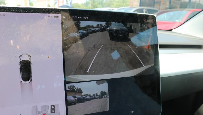 Tesla Model 3 Long Range AWD 2020