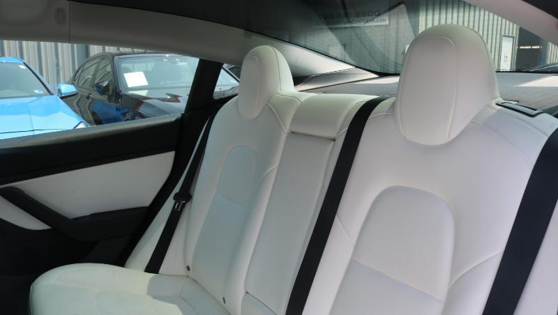 Tesla Model 3 Long Range AWD 2020