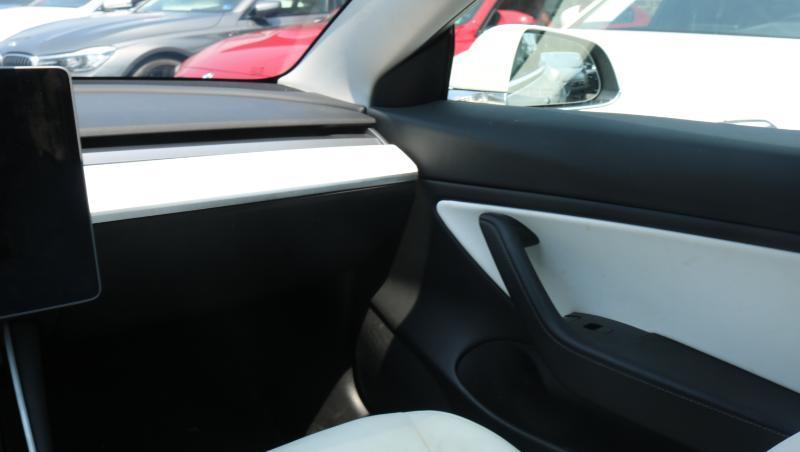 Tesla Model 3 Long Range AWD 2020