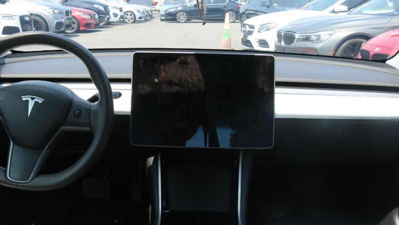 Tesla Model 3 Long Range AWD 2020