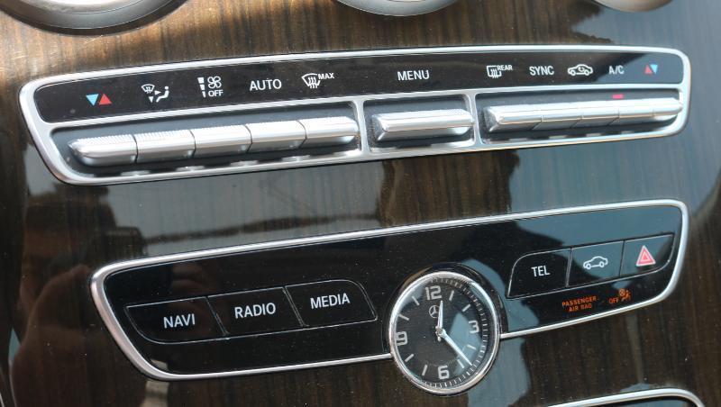 Mercedes-Benz C-Class C 300 Sedan 2019