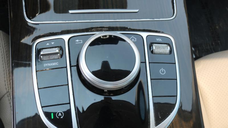 Mercedes-Benz C-Class C 300 Sedan 2019