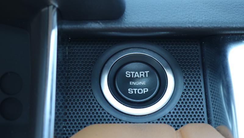 Land Rover Range Rover Sport V8 Supercharged HSE Dynamic 2020