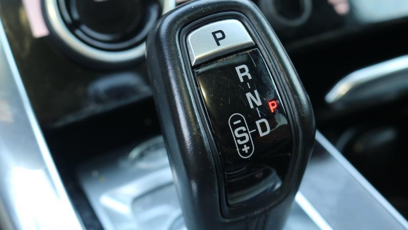 Land Rover Range Rover Sport V8 Supercharged HSE Dynamic 2020
