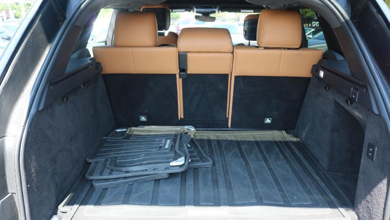 Land Rover Range Rover Sport V8 Supercharged HSE Dynamic 2020