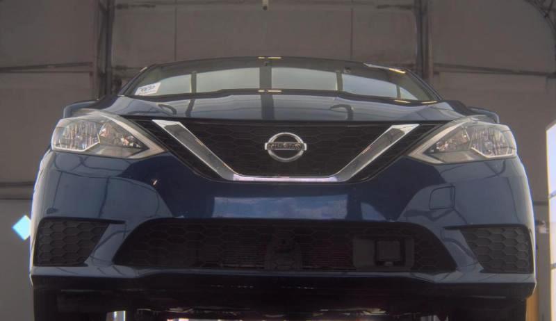 Nissan Sentra SV CVT *Ltd Avail* 2019
