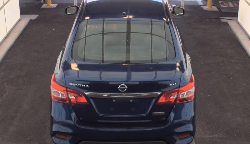 Nissan Sentra SV CVT *Ltd Avail* 2019