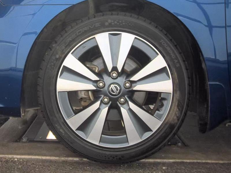 Nissan Sentra SV CVT *Ltd Avail* 2019