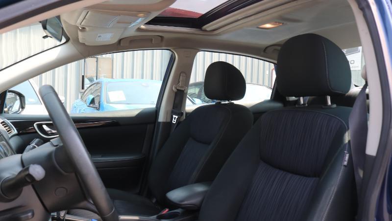 Nissan Sentra SV CVT *Ltd Avail* 2019