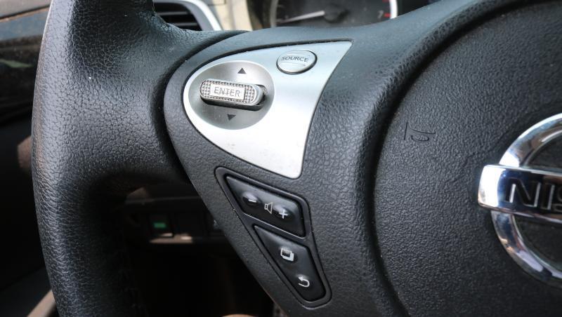 Nissan Sentra SV CVT *Ltd Avail* 2019