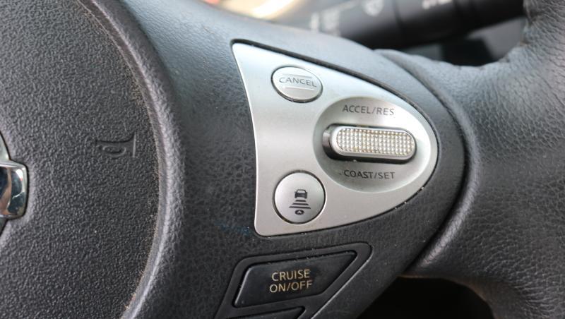 Nissan Sentra SV CVT *Ltd Avail* 2019