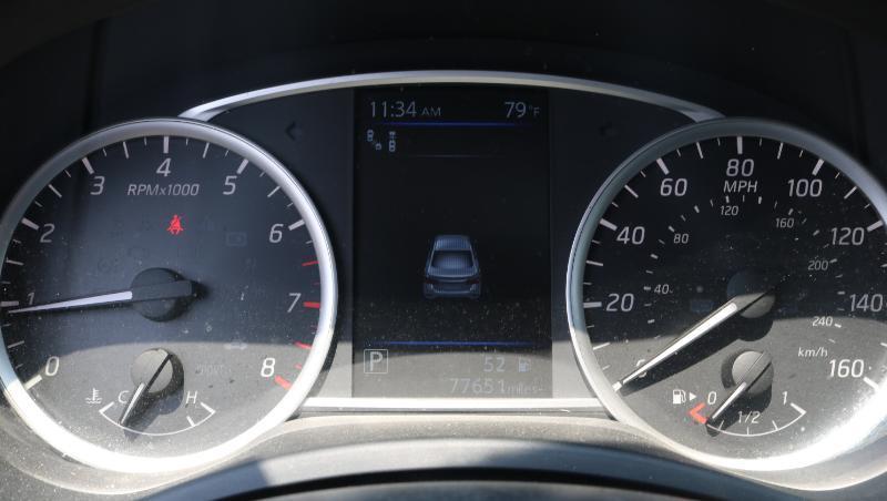 Nissan Sentra SV CVT *Ltd Avail* 2019