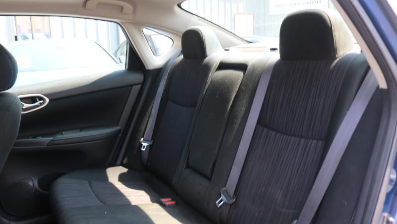 Nissan Sentra SV CVT *Ltd Avail* 2019