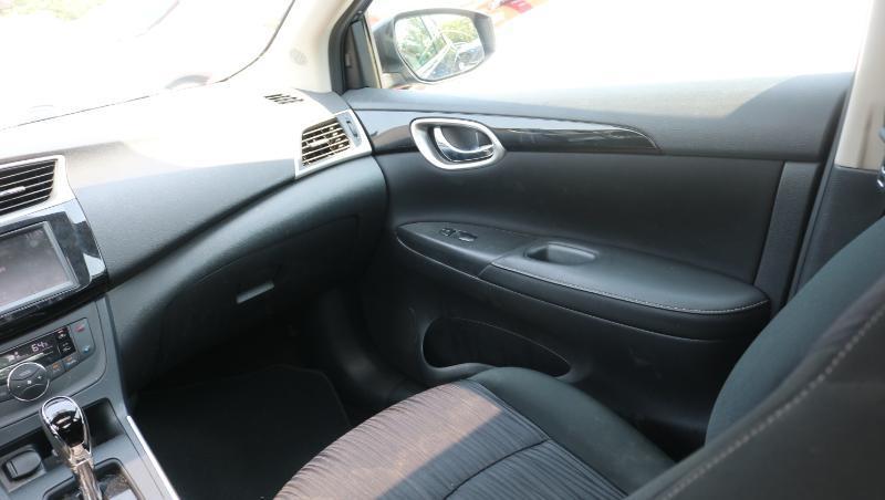 Nissan Sentra SV CVT *Ltd Avail* 2019
