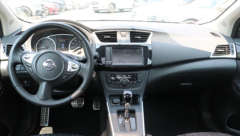 Nissan Sentra SV CVT *Ltd Avail* 2019