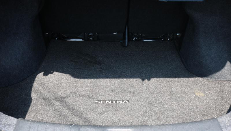 Nissan Sentra SV CVT *Ltd Avail* 2019