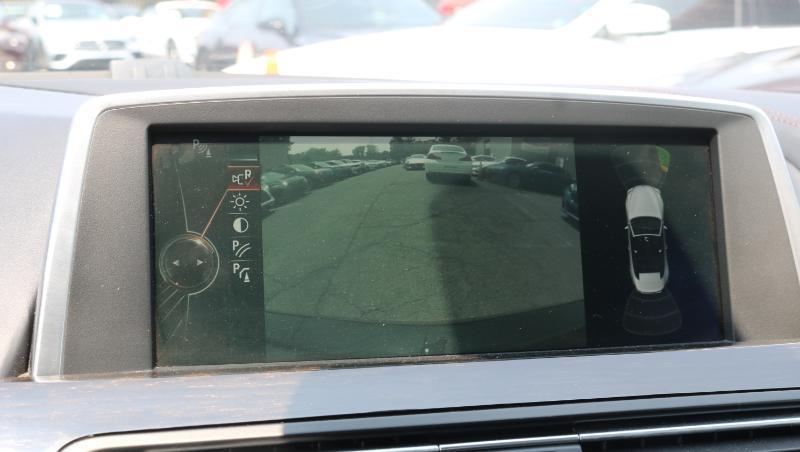BMW 6 Series 2dr Conv 650i xDrive AWD 2014