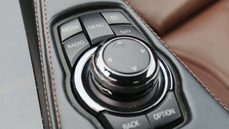 BMW 6 Series 2dr Conv 650i xDrive AWD 2014