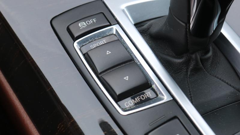 BMW 6 Series 2dr Conv 650i xDrive AWD 2014