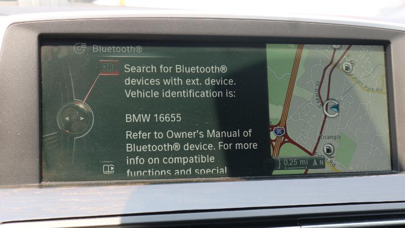 BMW 6 Series 2dr Conv 650i xDrive AWD 2014