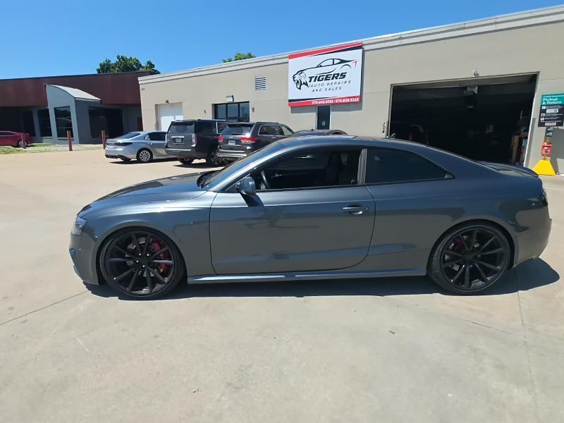 Audi RS 5 2dr Cpe 2015