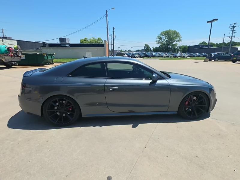 Audi RS 5 2dr Cpe 2015