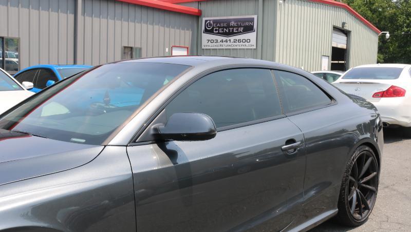 Audi RS 5 2dr Cpe 2015