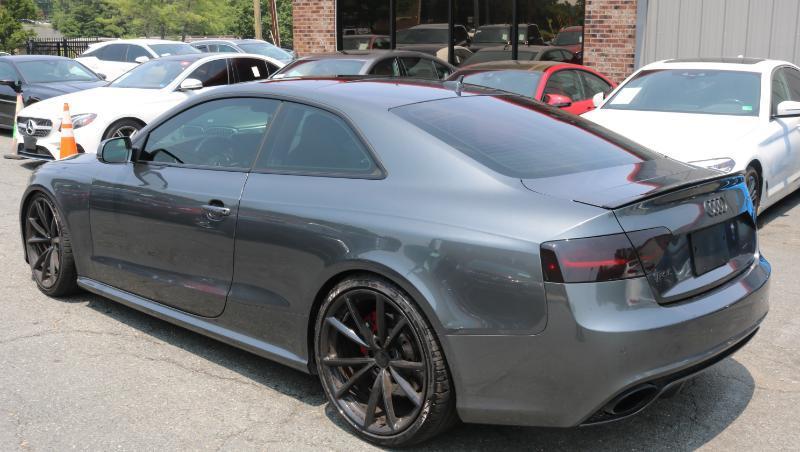 Audi RS 5 2dr Cpe 2015