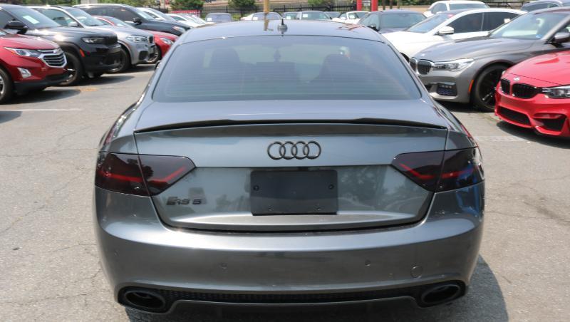Audi RS 5 2dr Cpe 2015