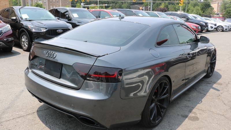 Audi RS 5 2dr Cpe 2015