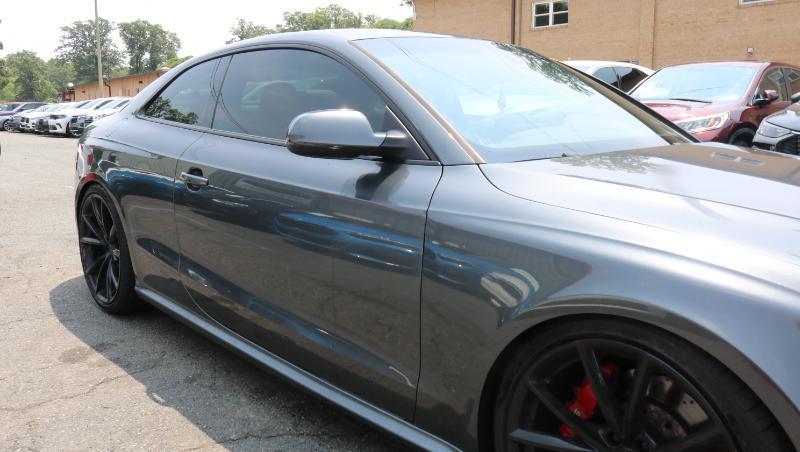 Audi RS 5 2dr Cpe 2015