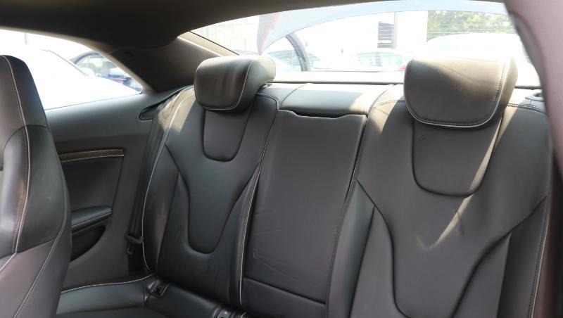 Audi RS 5 2dr Cpe 2015
